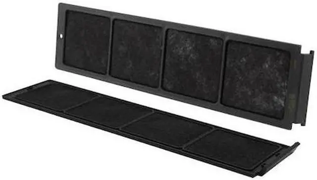 Main image of WIX FILTERS WP10189 Cabin Air Filter,Wp10189