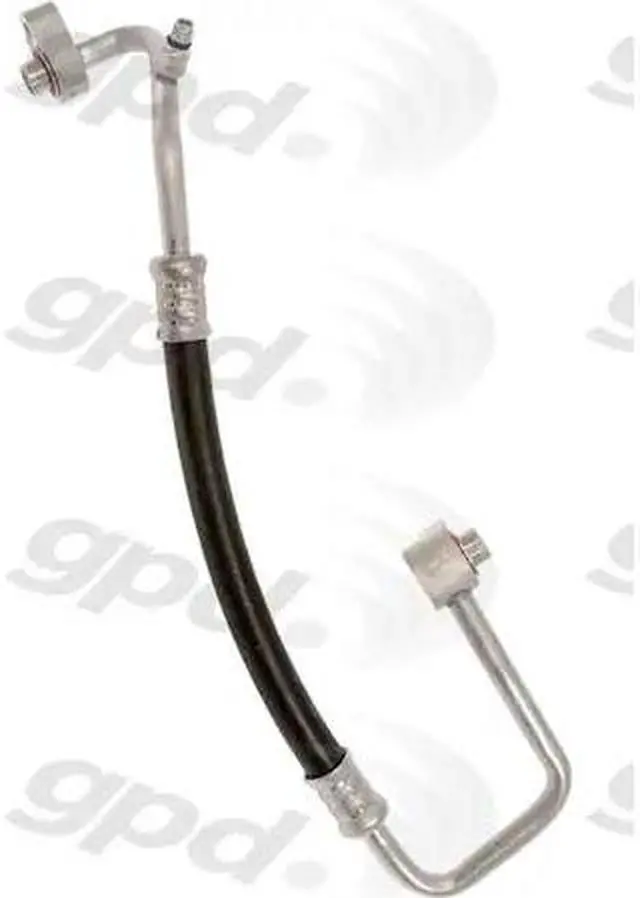 Main image of GPD 4812439 Hose Discharge Line,4812439