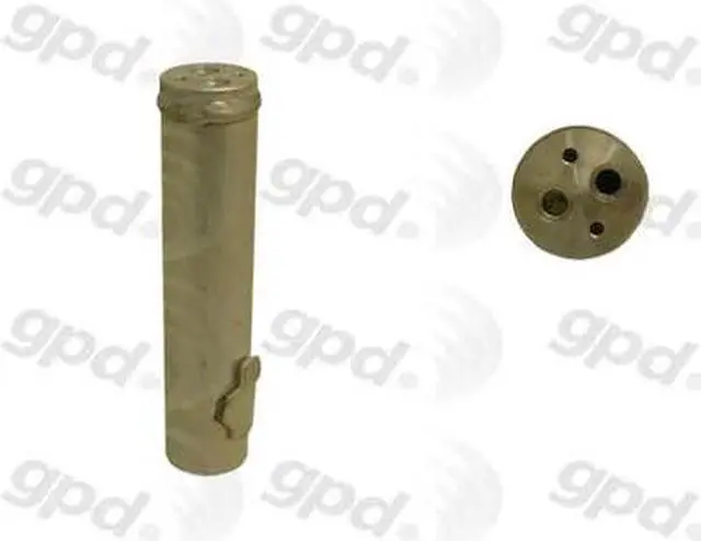 Main image of GPD 1411822 Accum / Driers,1411822