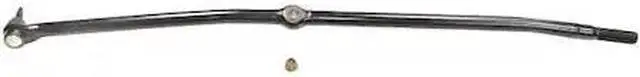 Main image of MOOG DS1462 Tie Rod End,Ds1462