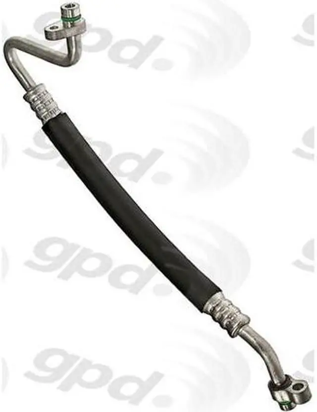 Main image of GPD 4812529 Hose Discharge Line,4812529