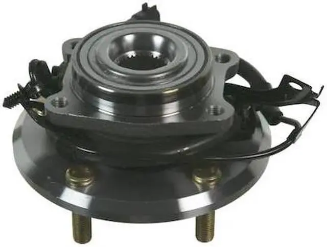 Main image of MOOG 512479 Hub Assembly,512479