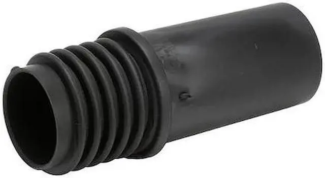 Alt view image 2 of 2 - 3m Filter Bag Adapter, 1 in. dia.  Rubber  20453