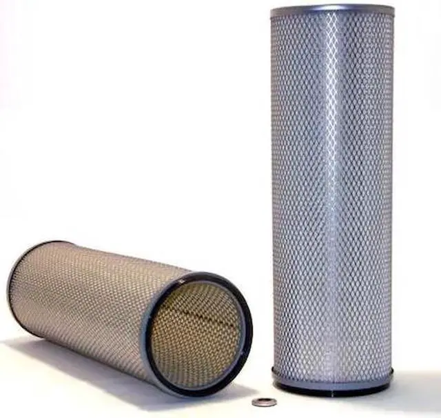 Main image of WIX FILTERS 42217 Air Filter,42217