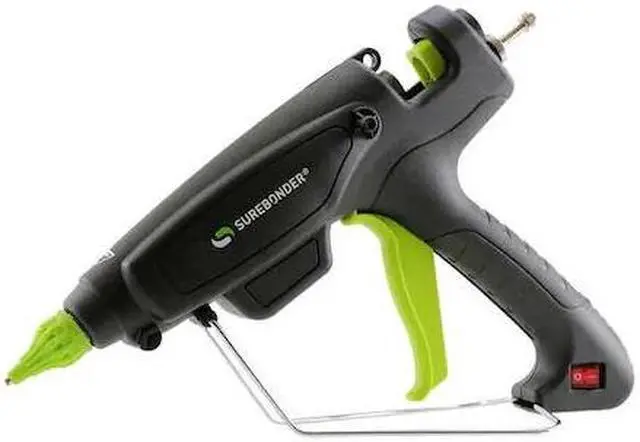 Main image of SUREBONDER PRO2-220HT Glue Gun,Hot Melt,8 lb./hr.,220W,110V