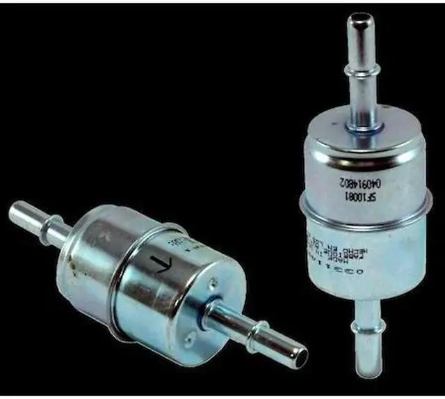 Main image of WIX FILTERS WF10081 Fuel Filter,Wf10081