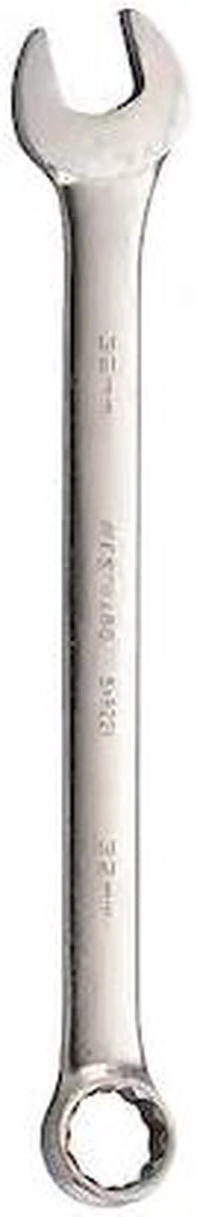 Main image of WESTWARD 54RZ21 Combination Wrench,32mm,Metric,12 pt.