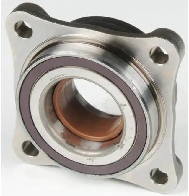 Main image of MOOG 515040 Hub Assembly,515040