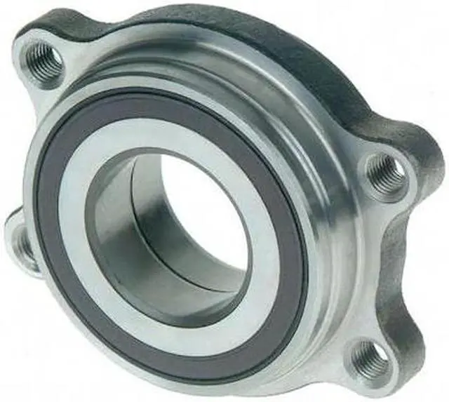 Main image of MOOG 513227 Hub Assembly,513227