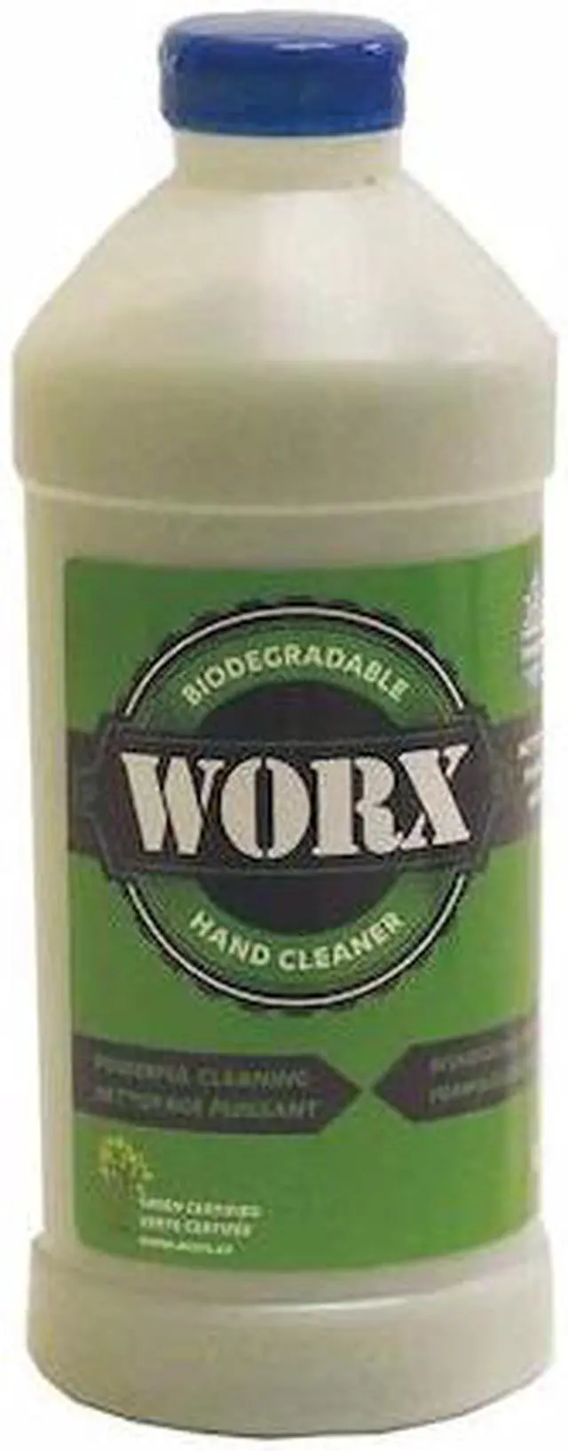 Alt view image 2 of 2 - WORX ENVIRONMENTAL PRODUCTS 11-1104 1 lb Powder Hand Cleaner Cartridge