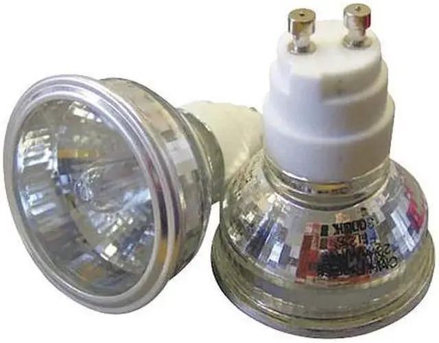 Main image of GE LIGHTING CMH39/MR16/930/FL GE LIGHTING 39W, MR16 Metal Halide HID Light Bulb