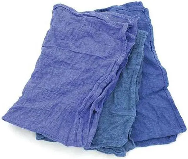 Alt view image 2 of 14 - Huck Towel, 200 Pack HOSPECO 539-25