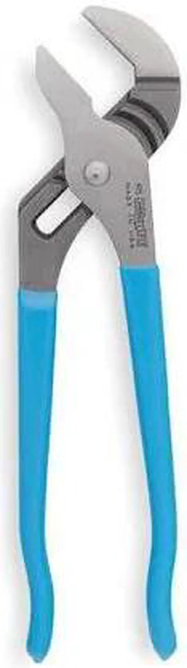 Alt view image 9 of 9 - CHANNELLOCK 415 10 in Straight Jaw Tongue and Groove Plier, Smooth