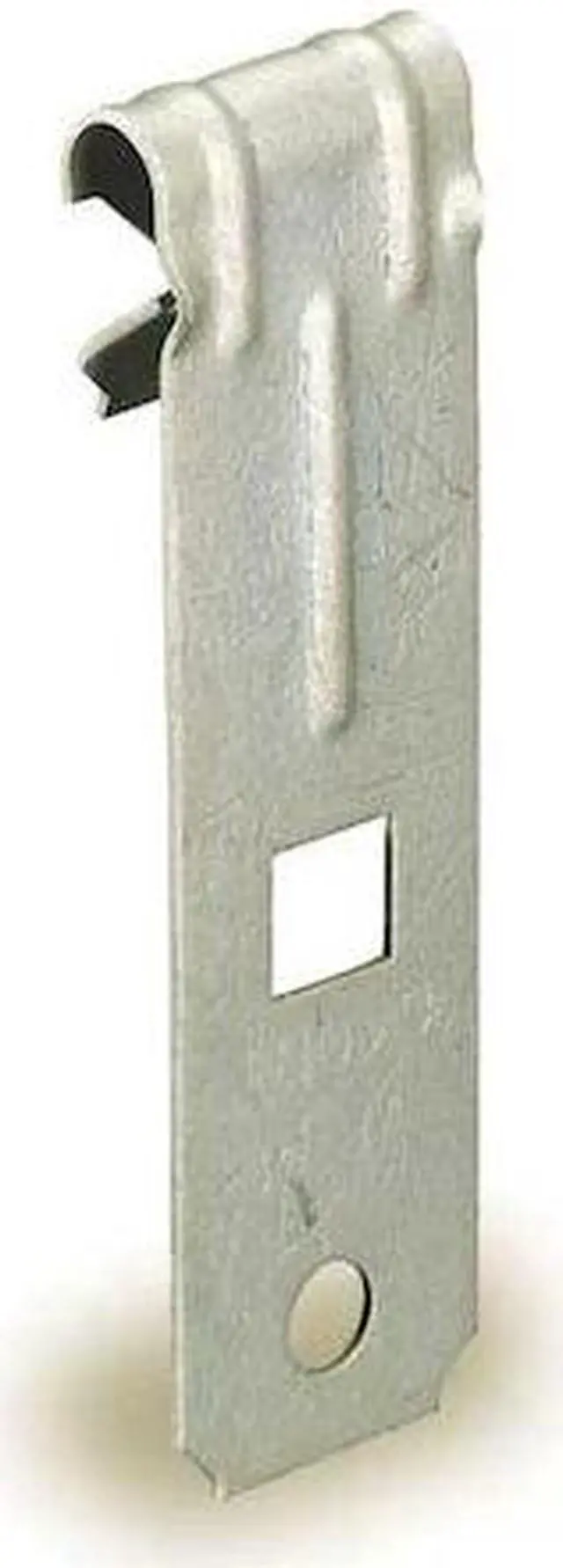 Alt view image 2 of 3 - NVENT CADDY VF14 Flange Clip,Spring Steel,Zinc Phosphate