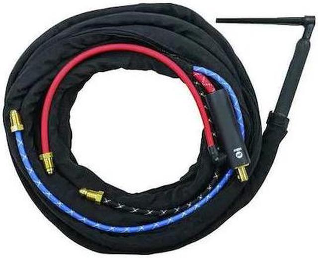 Main image of MILLER ELECTRIC 301253001 MILLER Water-Cooled TIG Torch Kit