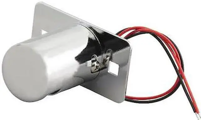 Main image of GROTE G6131 Courtesy Light, Oval, Clear, White