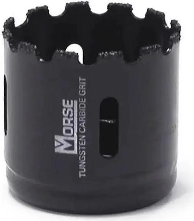 Main image of MORSE MHSG32 2" Carbide Grit Hole Saw