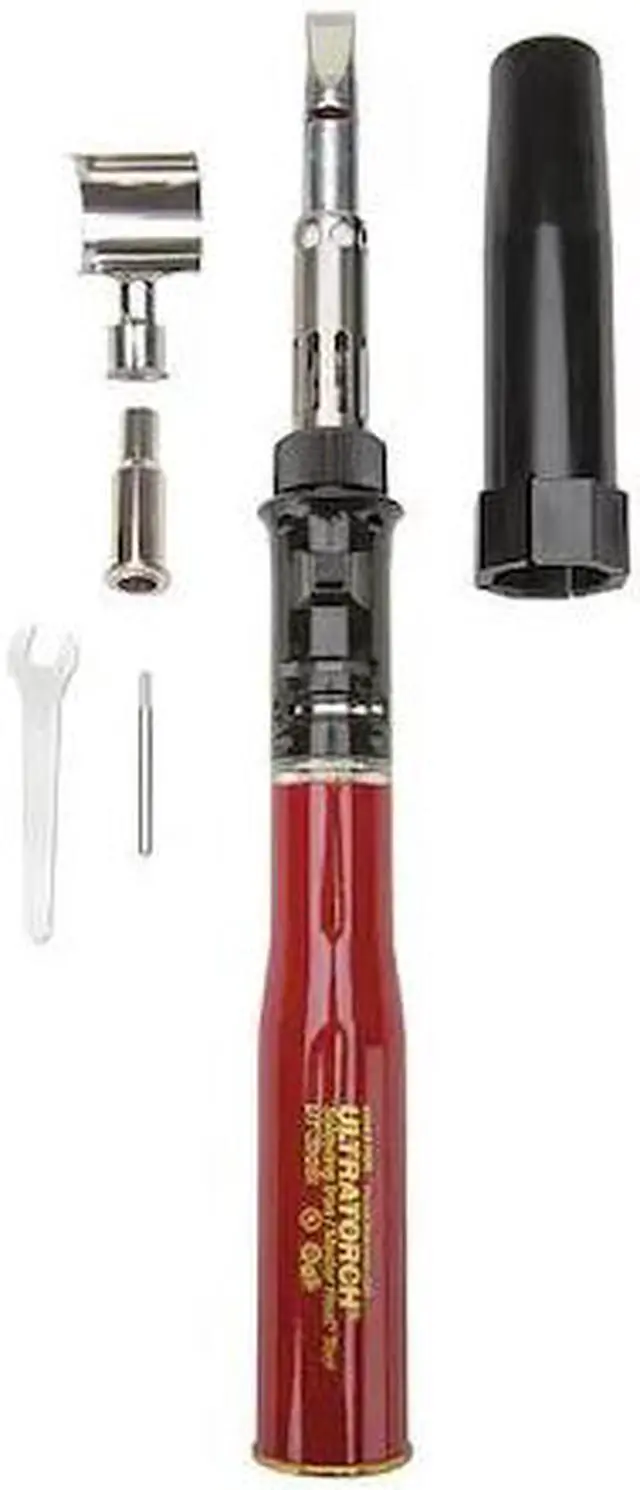 Alt view image 5 of 7 - Jumbo Heat Tool