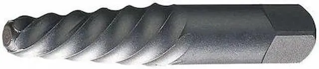 Main image of CLEVELAND C53659 Screw Extractor 192 Cleveland No 9 (Drill Size 1-1/16")