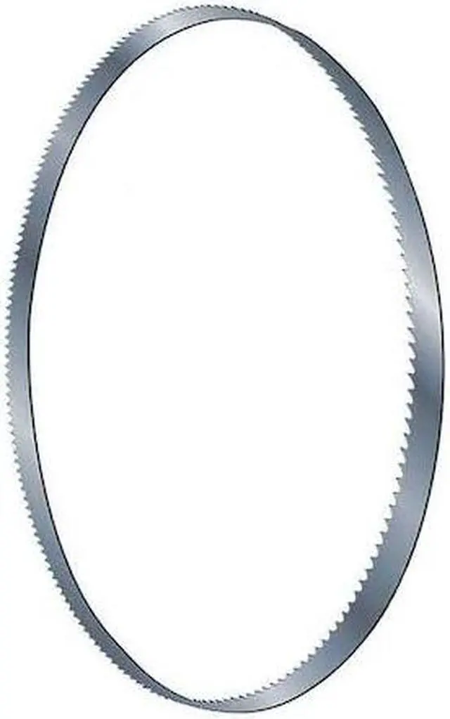 Main image of MORSE ZWEP281418MC Band Saw Blade,28-13/16 x 1/2 x14/18,PK3