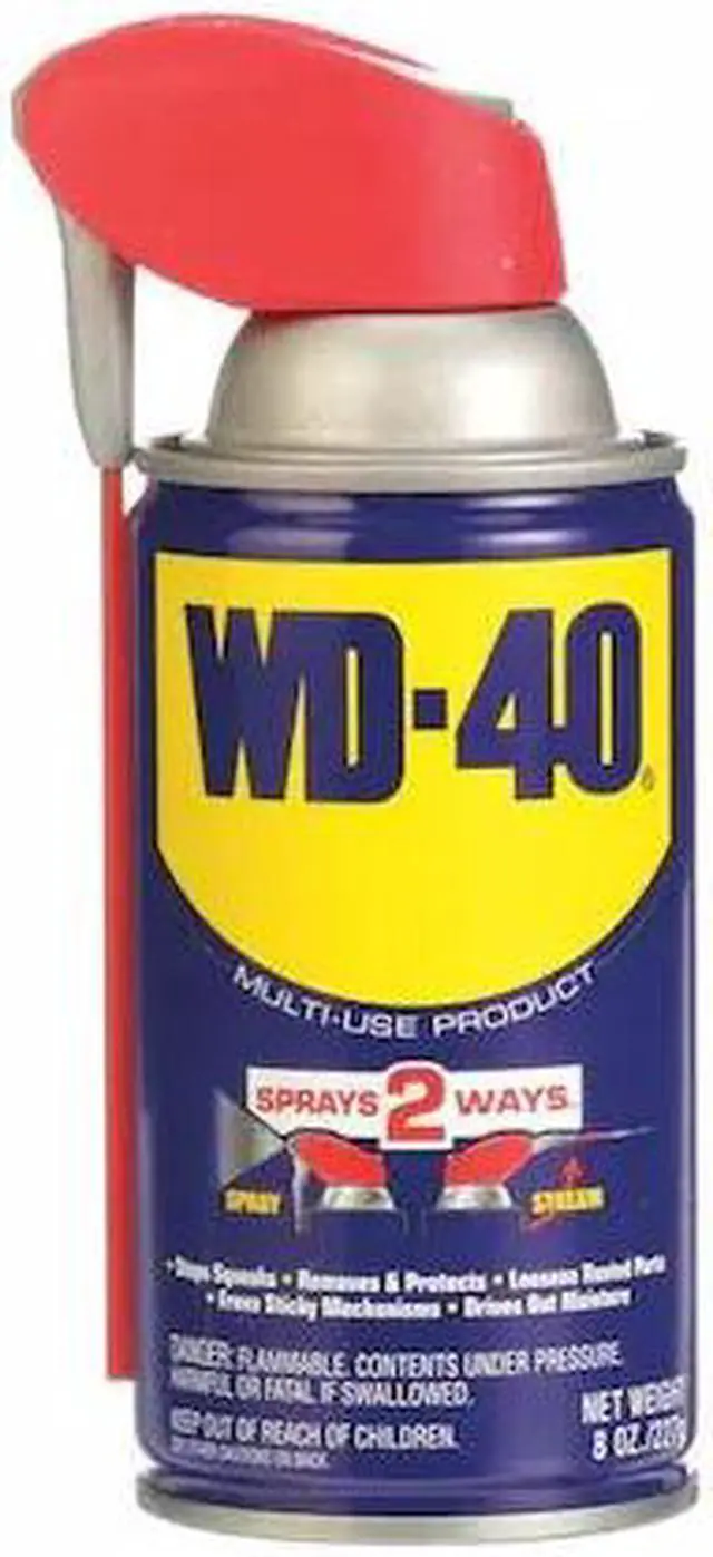 Alt view image 5 of 9 - WD-40 WDC 490026
