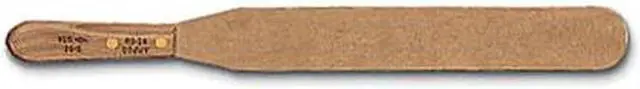 Main image of AMPCO S-92 Spatula,Stiff,2",Aluminum Bronze