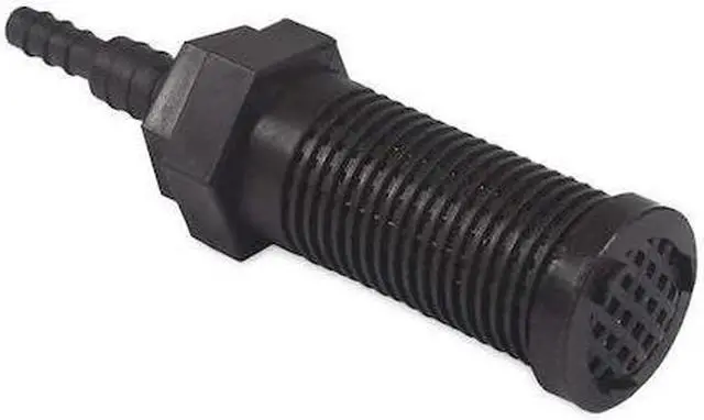 Main image of MI-T-M 19-0056 Detergent Strainer,with Check Valve