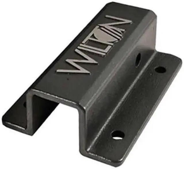 Alt view image 3 of 3 - WILTON 10300 All Terrain Vise Mounting Bracket