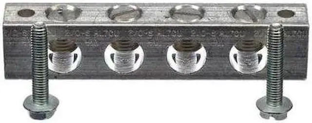 Main image of SIEMENS HG656A Ground Kit, 600VAC, 600A, CC/Midget Class