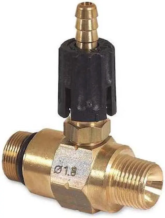 Alt view image 3 of 3 - MI-T-M 46-0752 Detergent Injector