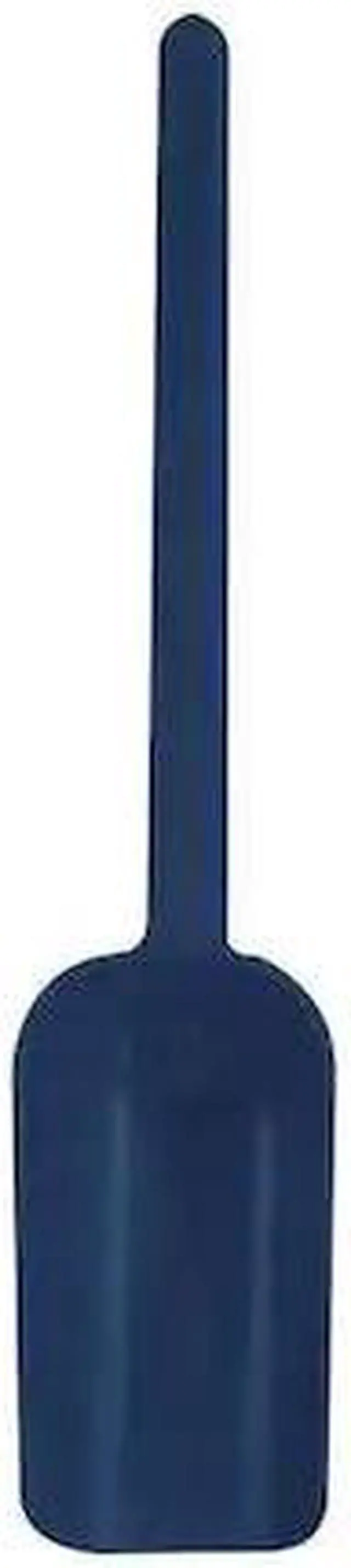 Main image of SP SCIENCEWARE H36902-0006 Scoop, Metal Dect,Blue, 2 Oz,PK100