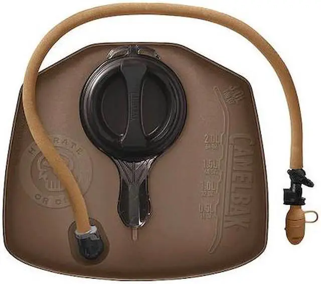 Main image of CAMELBAK 2052001003 Reservoir,100 oz./3L,1-1/16" D