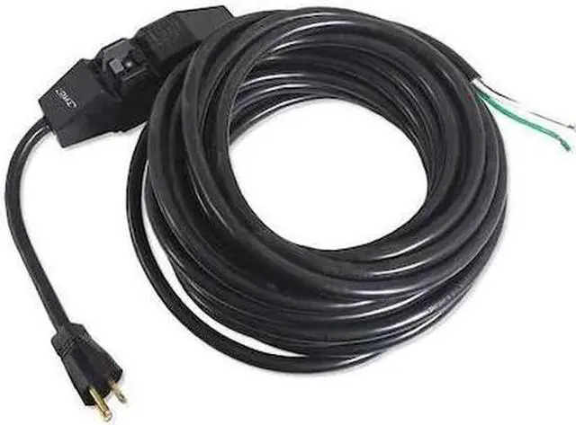 Main image of MI-T-M 32-0215 Cord,with GFCI 20A
