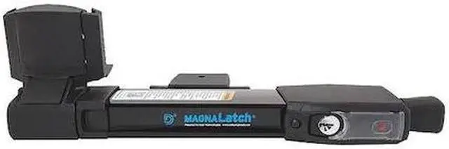 Alt view image 2 of 2 - MAGNALATCH ML3VPKA Pool and Child Safety Gate Latch