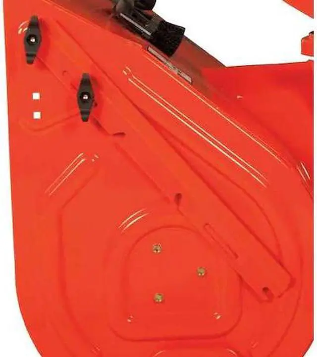 Main image of ARIENS 72406900 Deluxe Drift Cutters for Snow Blowers