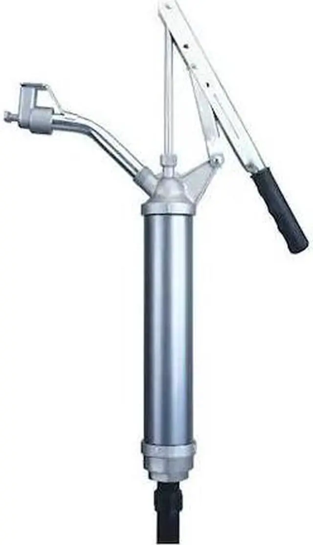 Main image of DAYTON 40M290 Hand Drum Pump,Lever,Steel,M20 x 1