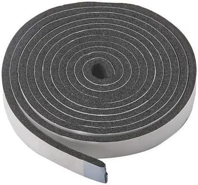 Alt view image 3 of 3 - JAY R. SMITH MANUFACTURING 8000GASKET10F Neoprene, Gasket, Grease Interceptor