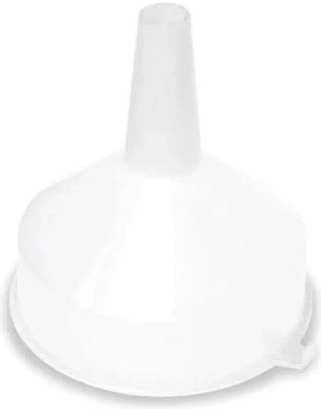 Main image of WESTWARD 1EKE8 Utility Funnel,Flow Capacity 64 Oz