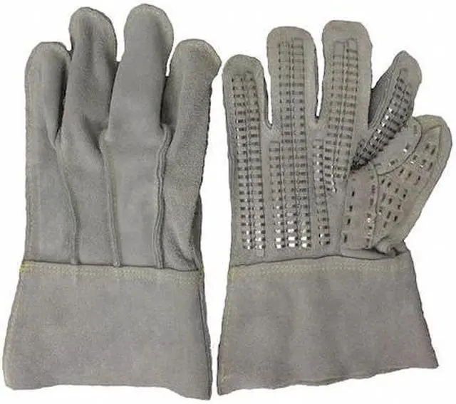 Main image of STEEL GRIP 644-4 Cut Resistant Gloves, ,Uncoated ,L 1 PR