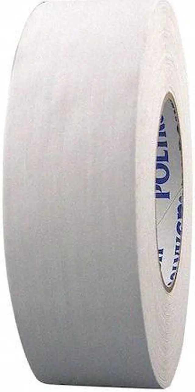 Alt view image 2 of 2 - Polyken Duct Tape,White,1 7/8 in x 60 yd,12 mil  226