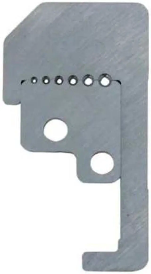Main image of IDEAL 55-1987-1 Stripmaster® Replacement Blade Set,For 10F601