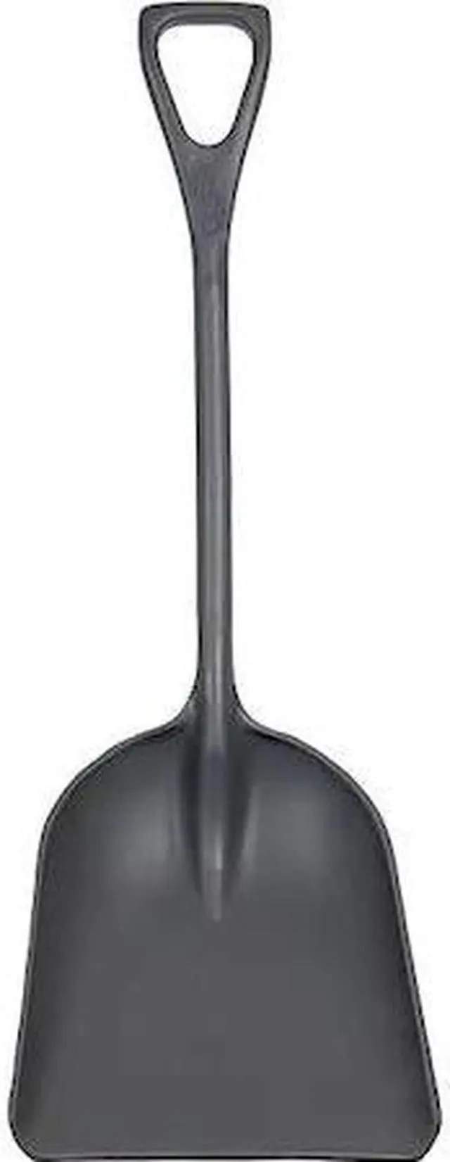 Alt view image 2 of 6 - Plastic Shovel, Indust