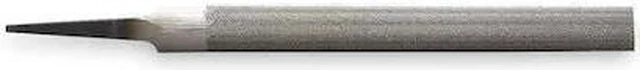 Main image of NICHOLSON 21881N 6" Half Round Double Cut Bastard File - Carded