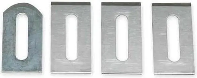 Alt view image 2 of 2 - IDEAL L-9226 Replacement Blades