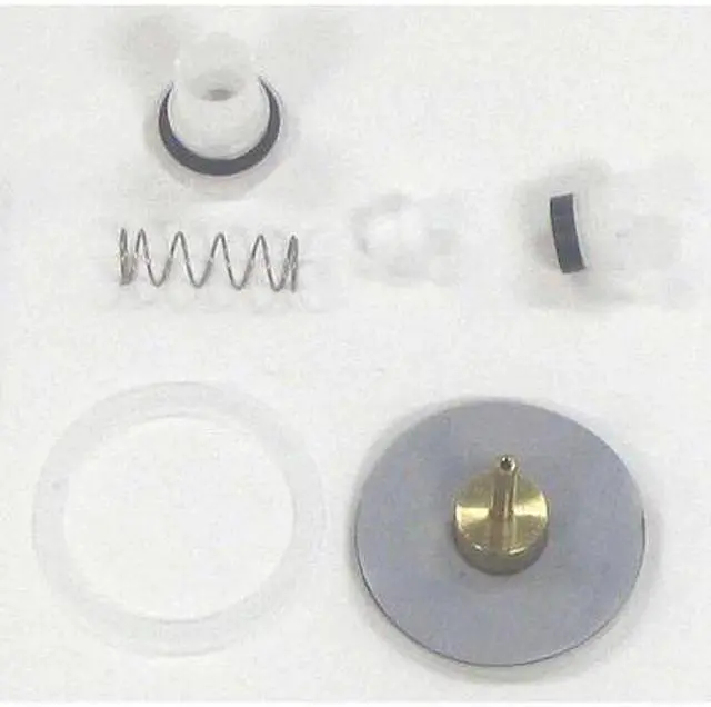 Alt view image 2 of 2 - DEVILBISS KB-428-1 Pressure Cup Repair Kit,For 1ZLA9