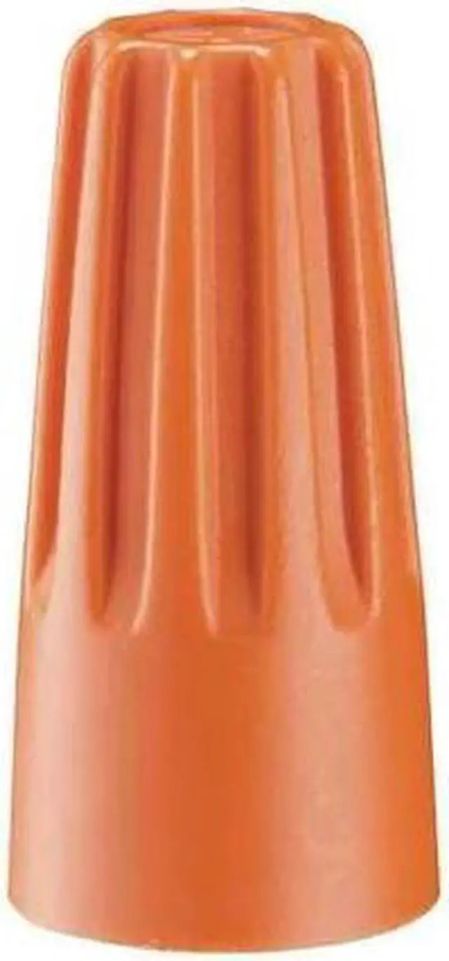 Alt view image 5 of 5 - WIRE CONNECTR ORG JAR100(Pack of 1)