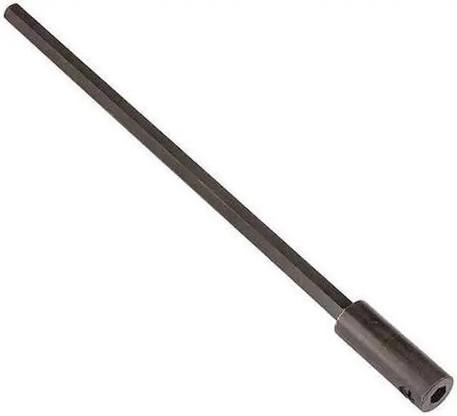 Main image of SPYDER 600844 Bit Extension,3/8 in. Shank,12 in. L
