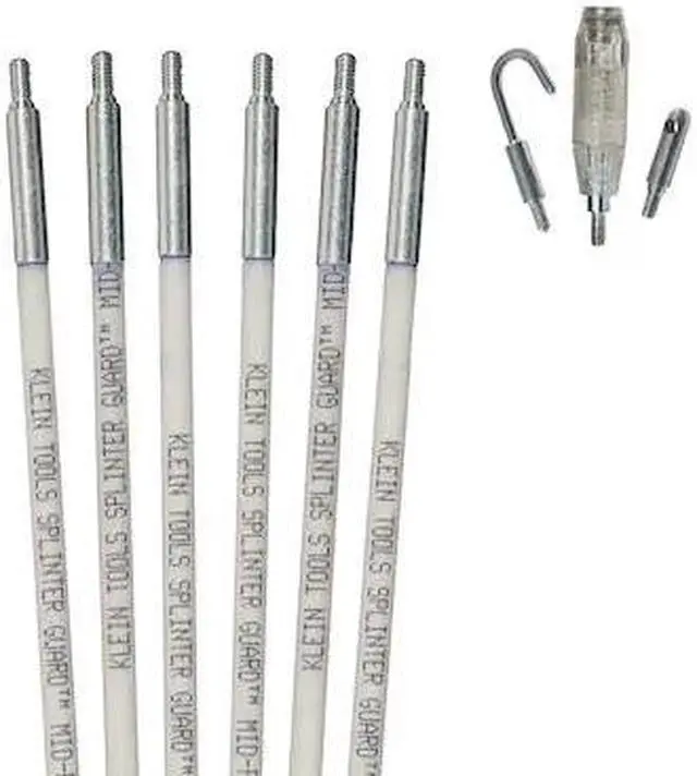 Main image of KLEIN TOOLS 56430 Glow Rod Set 30FT