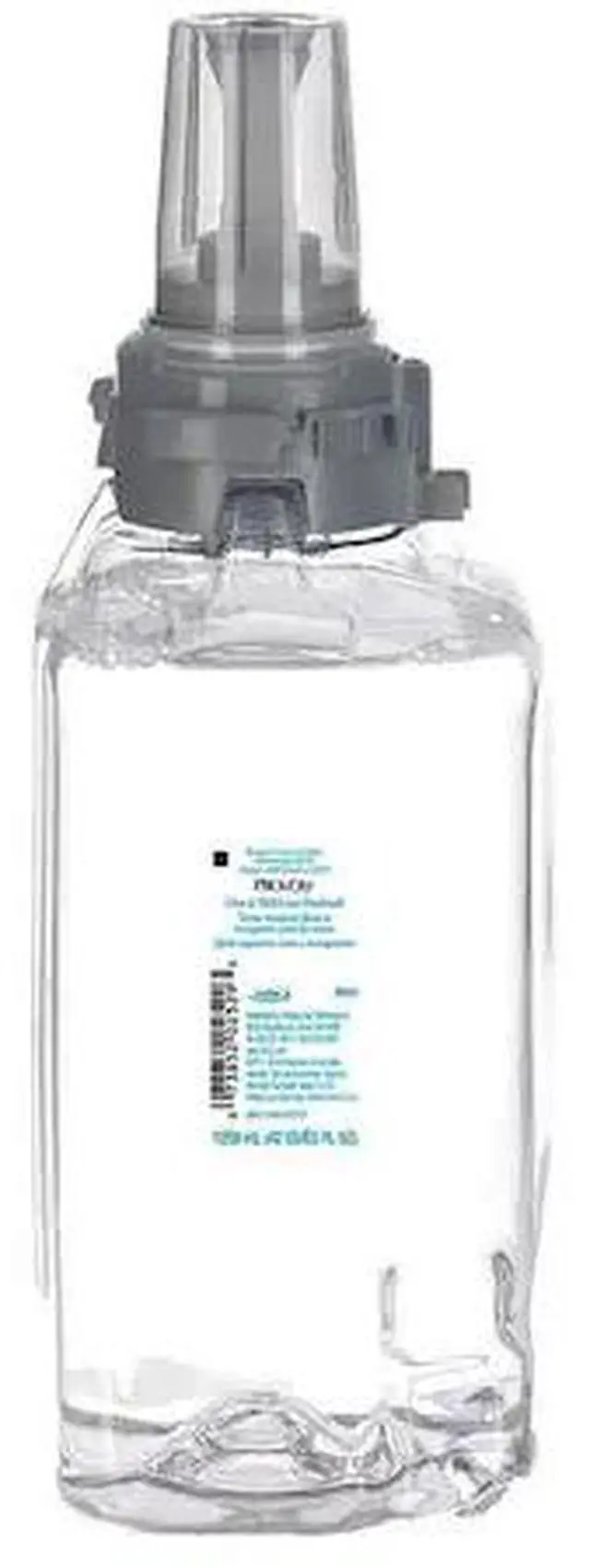 Alt view image 2 of 6 - PROVON 8821-03 1,250 mL Foam Hand Soap Cartridge