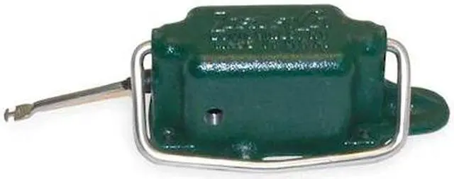 Alt view image 2 of 2 - ZOELLER 004702 Cap and Switch Assembly
